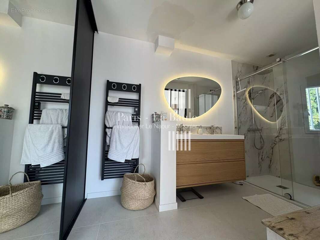 Maison à LA BAULE-ESCOUBLAC