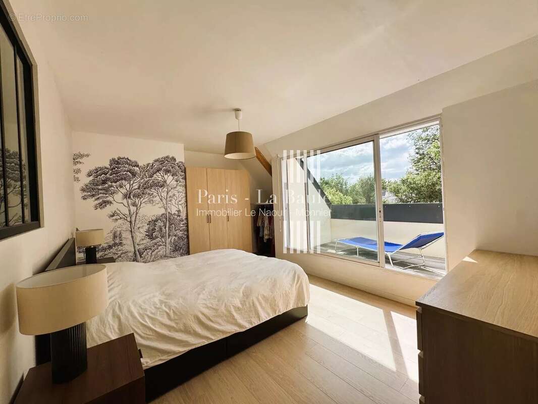 Maison à LA BAULE-ESCOUBLAC