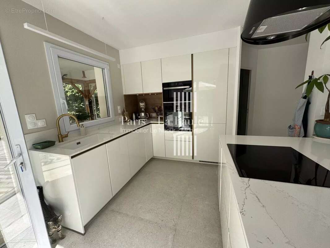 Maison à LA BAULE-ESCOUBLAC