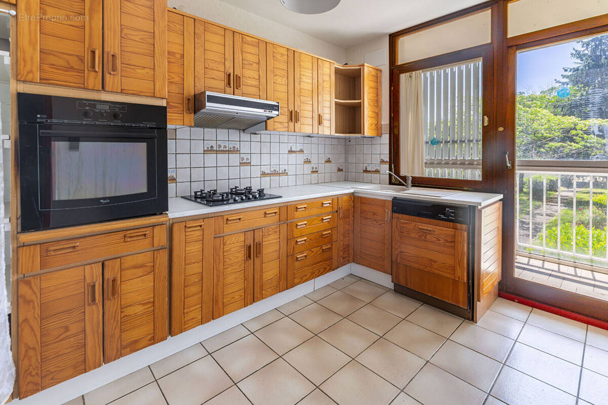 Appartement à MERIGNAC