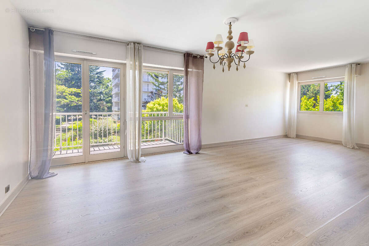 Appartement à MERIGNAC