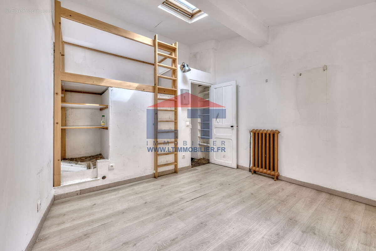 Appartement à MONTREUIL