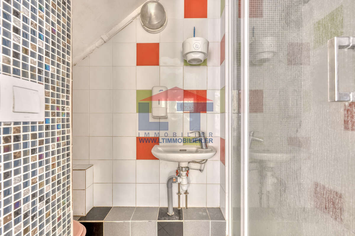 Appartement à MONTREUIL