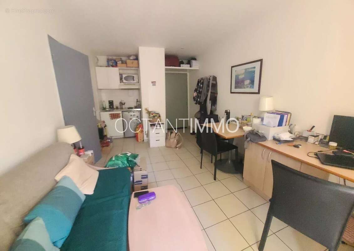 Appartement à BIOT