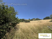 Terrain à HURTIERES