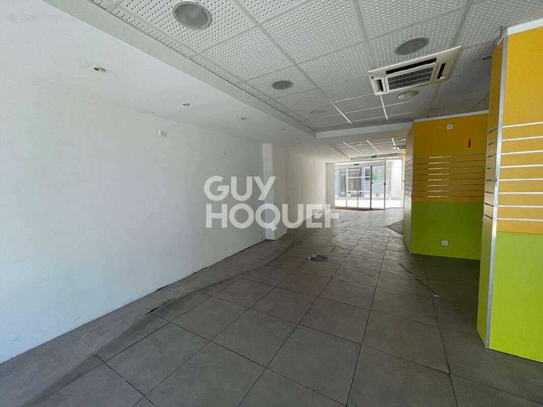 Appartement à COZES