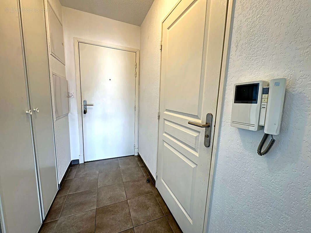 Appartement à FREJUS