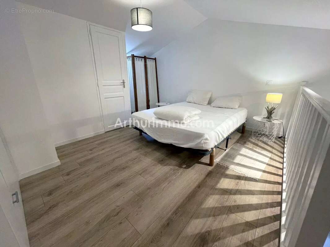 Maison à SAINTE-MAXIME