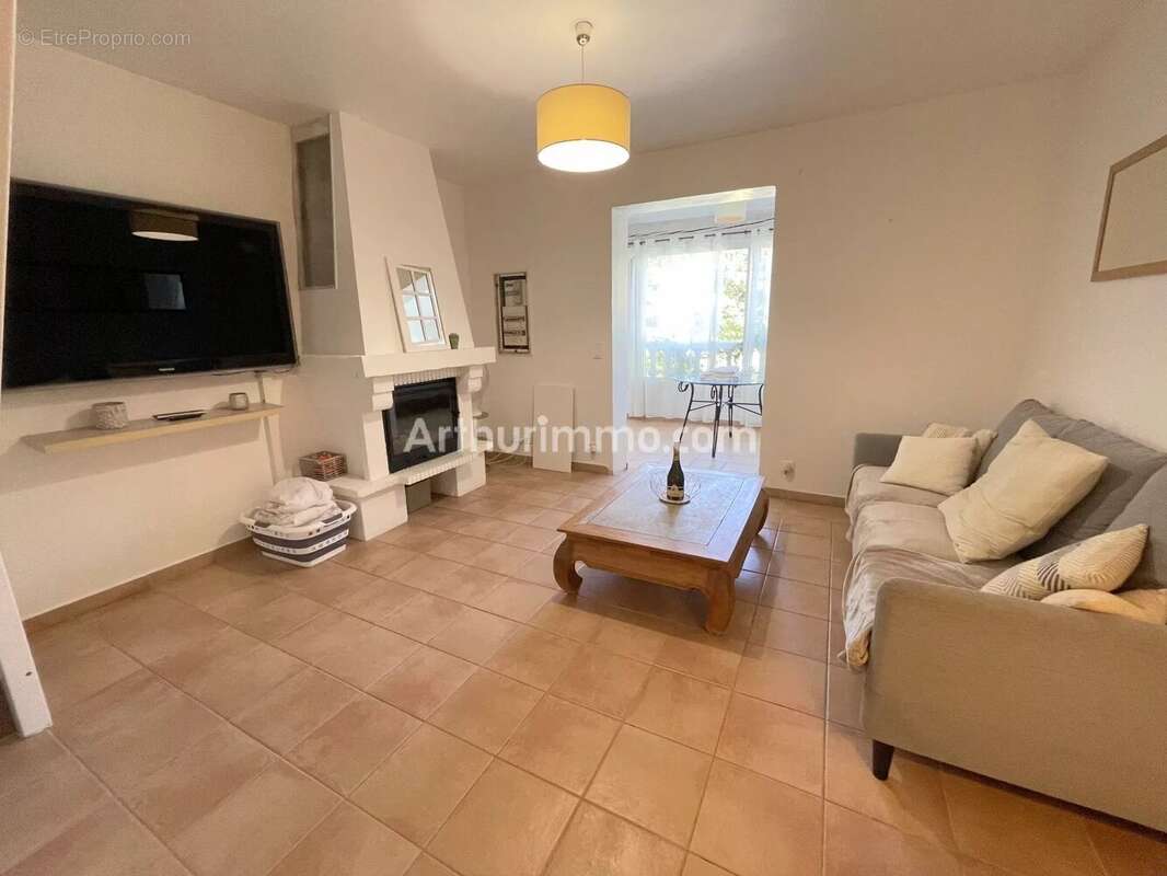 Maison à SAINTE-MAXIME