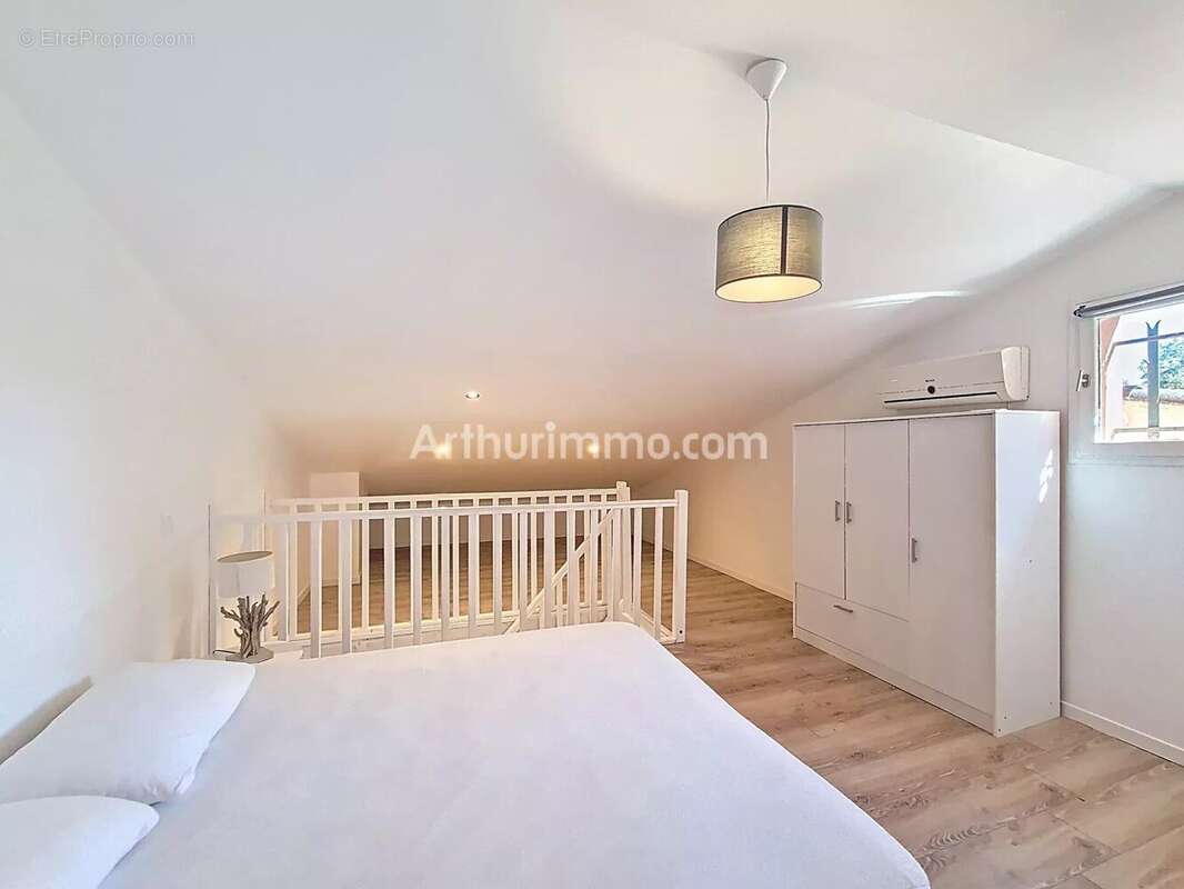 Maison à SAINTE-MAXIME