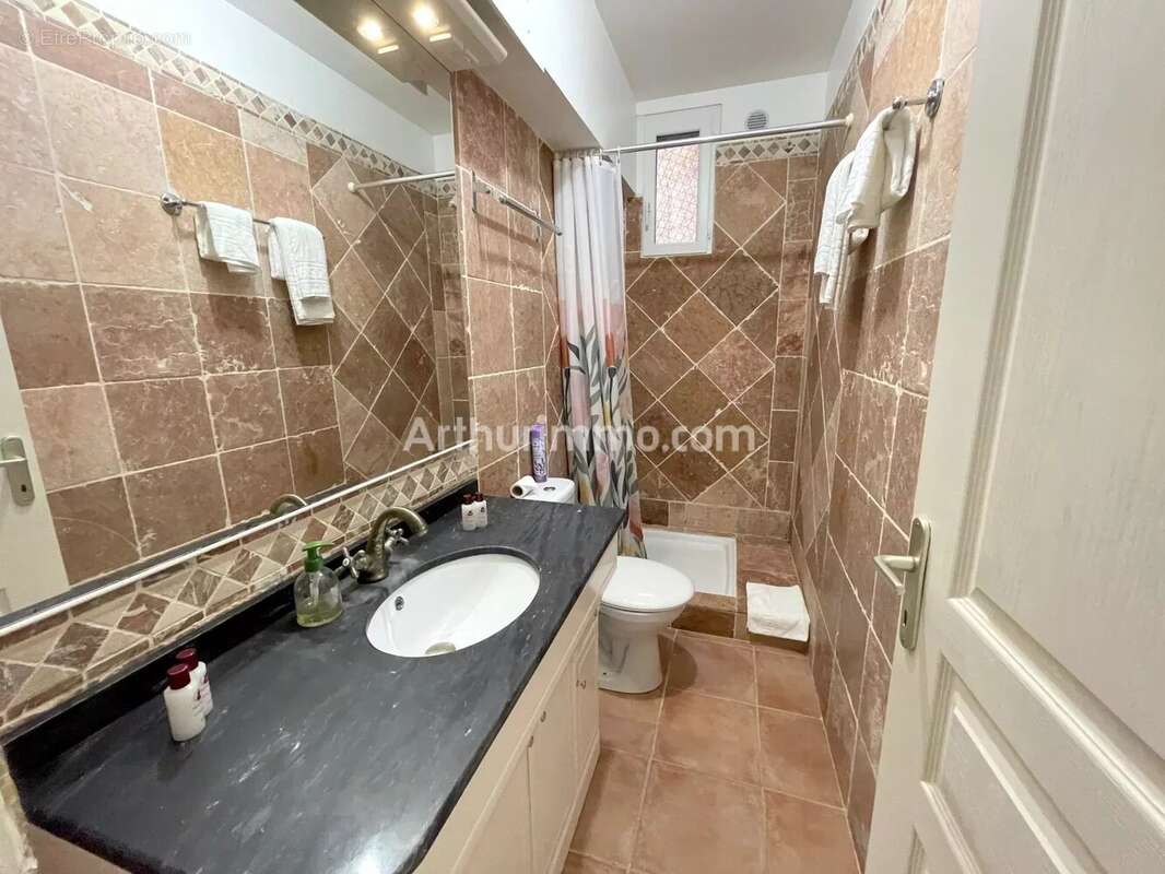 Maison à SAINTE-MAXIME