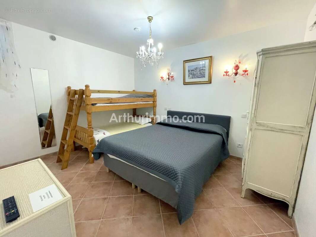 Maison à SAINTE-MAXIME