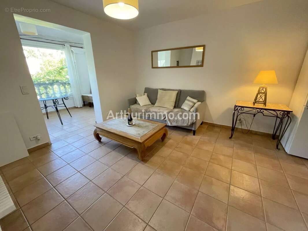 Maison à SAINTE-MAXIME