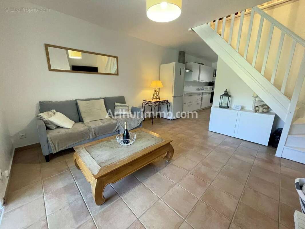 Maison à SAINTE-MAXIME