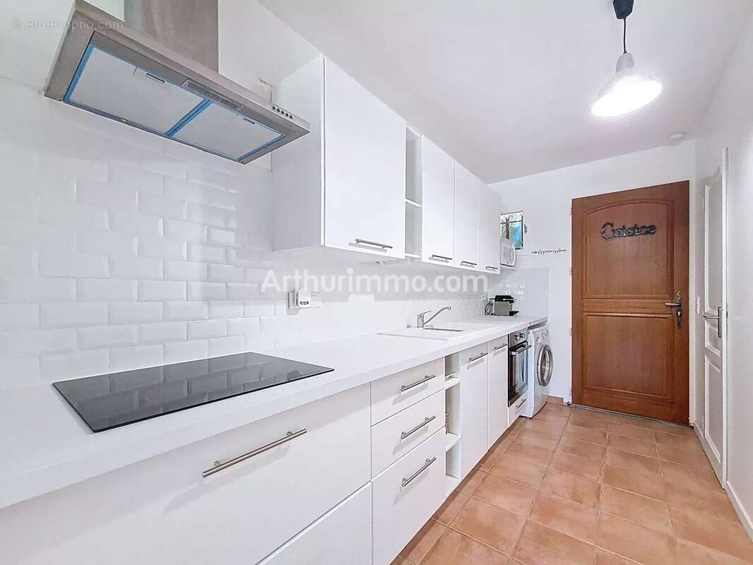 Maison à SAINTE-MAXIME