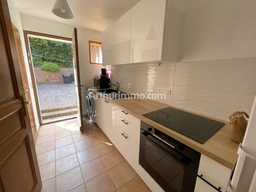 Maison à SAINTE-MAXIME