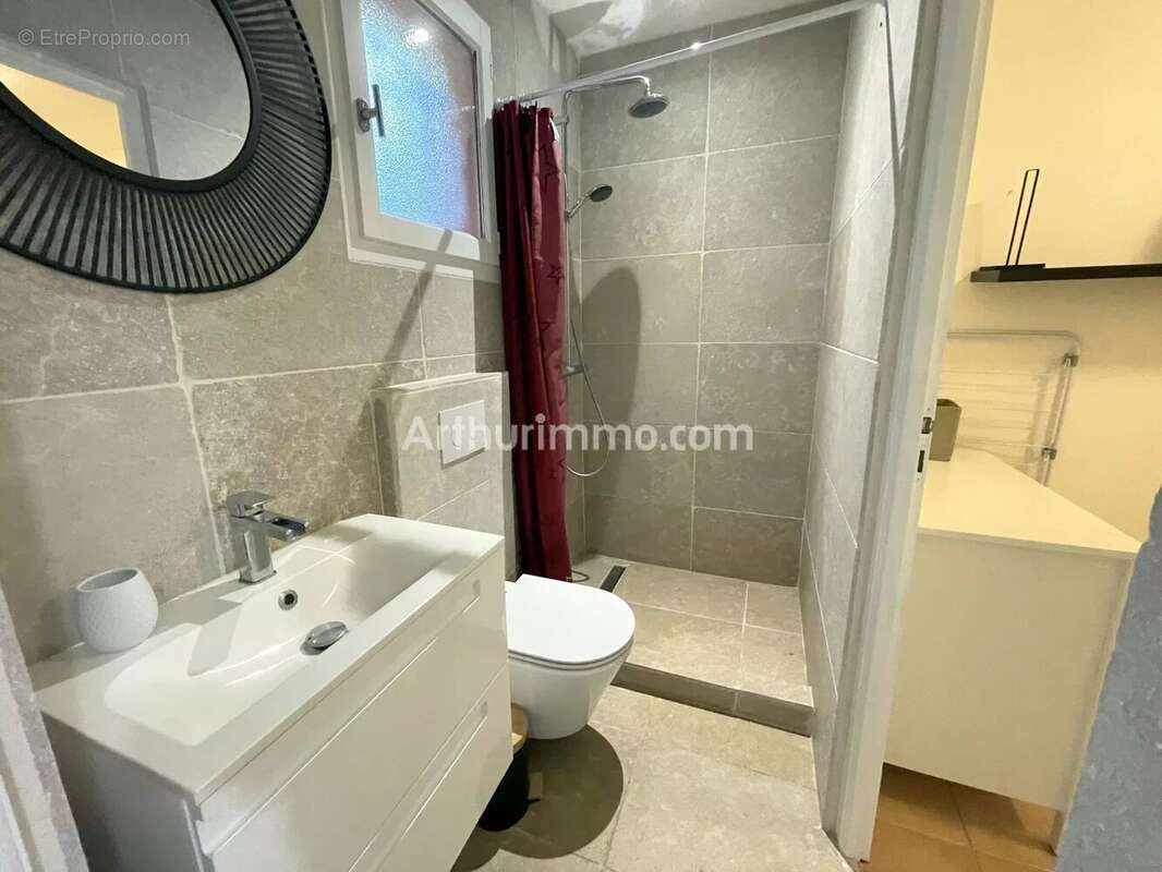 Maison à SAINTE-MAXIME