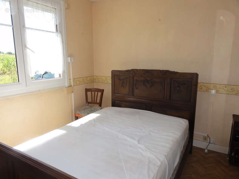 Maison à SAINT-BARTHELEMY