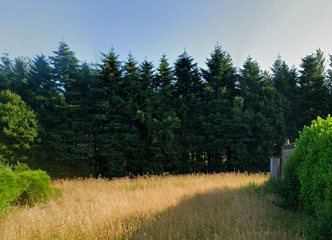 Maison à SAINT-BARTHELEMY