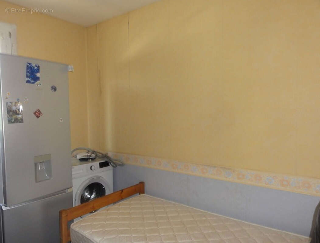 Maison à SAINT-BARTHELEMY