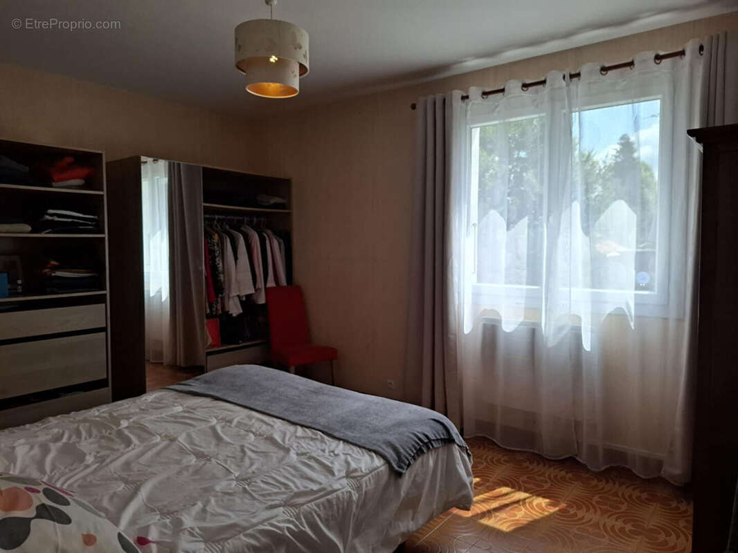 Maison à LE PASSAGE