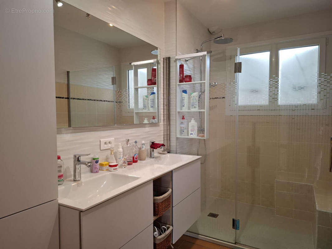 Maison à LE PASSAGE