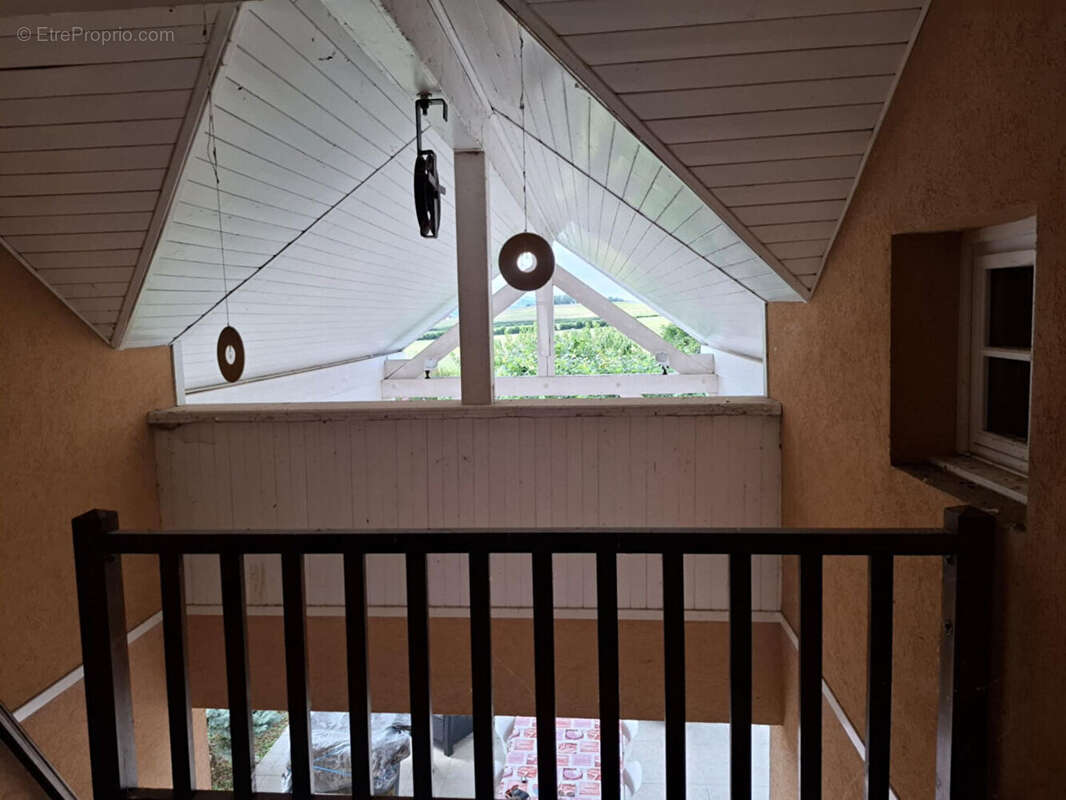 Maison à LE PASSAGE