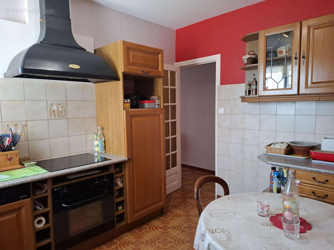 Maison à LE PASSAGE