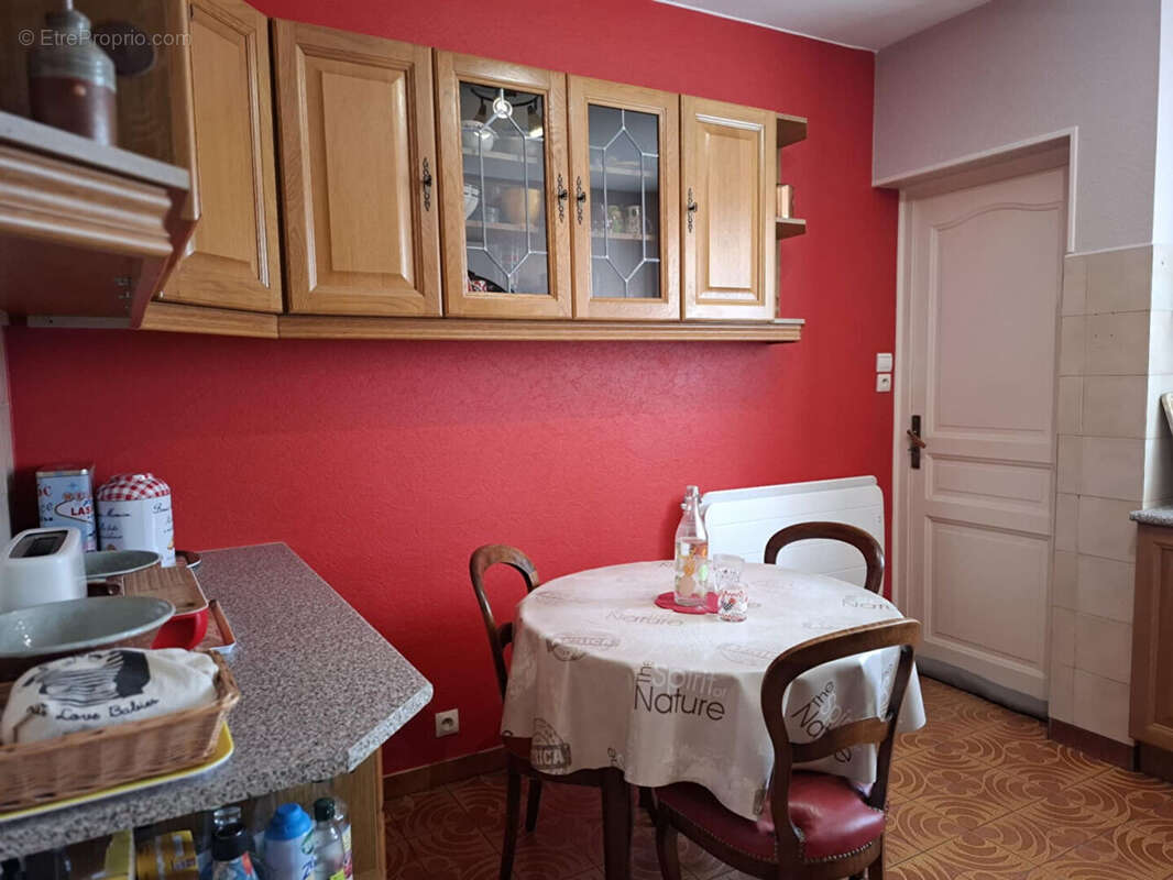 Maison à LE PASSAGE