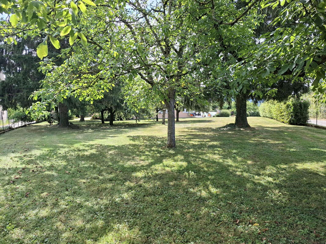 Maison à LE PASSAGE