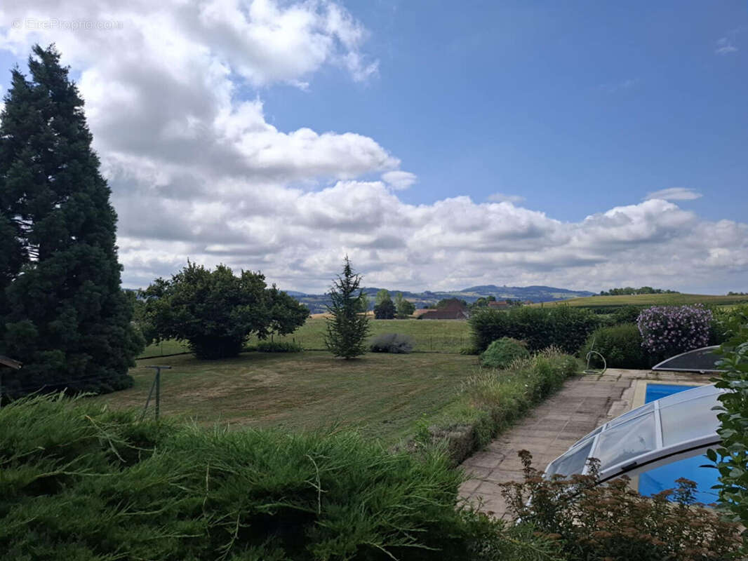 Maison à LE PASSAGE