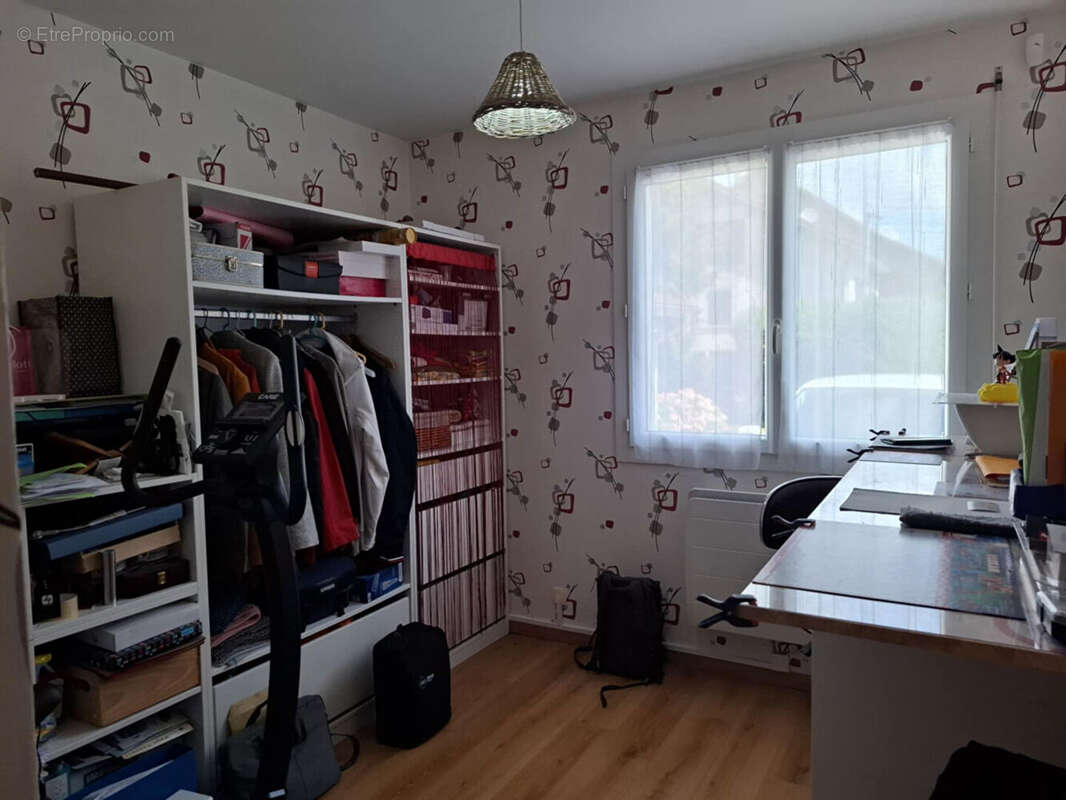 Maison à LE PASSAGE