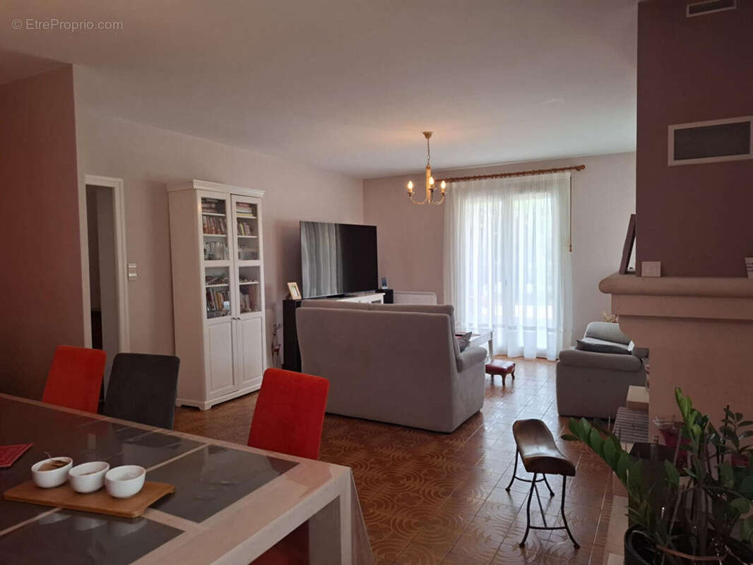 Maison à LE PASSAGE