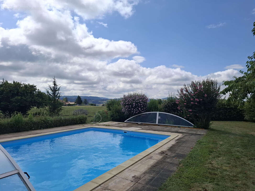 Maison à LE PASSAGE