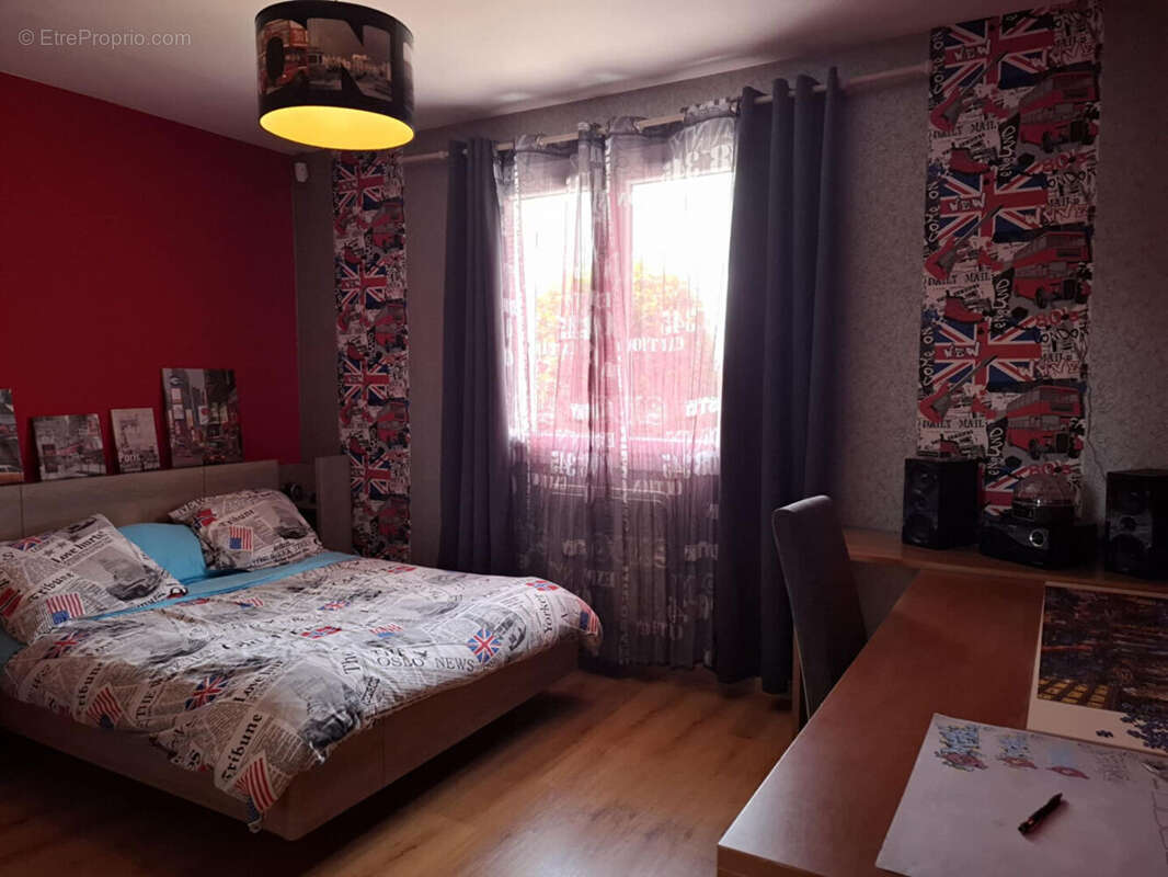 Maison à LE PASSAGE