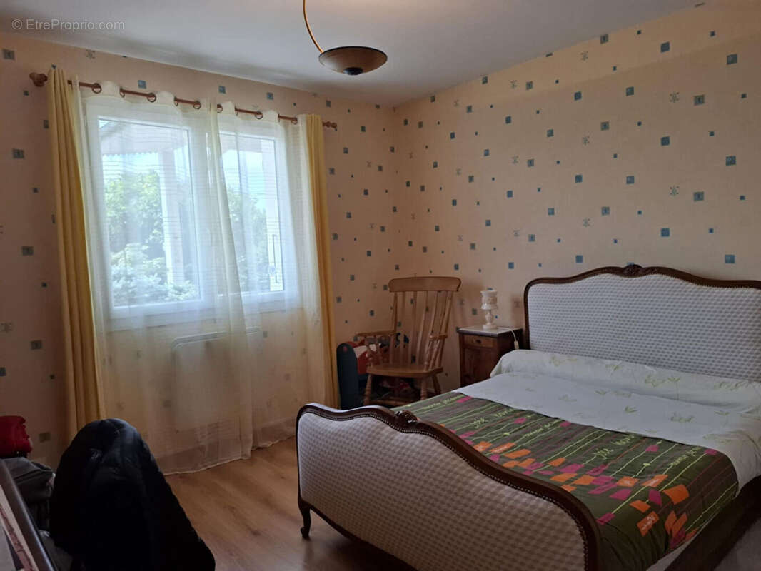 Maison à LE PASSAGE