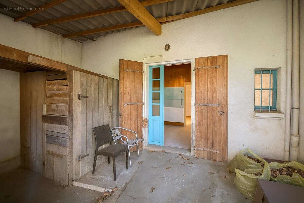 Maison à VILLENEUVE-SUR-LOT