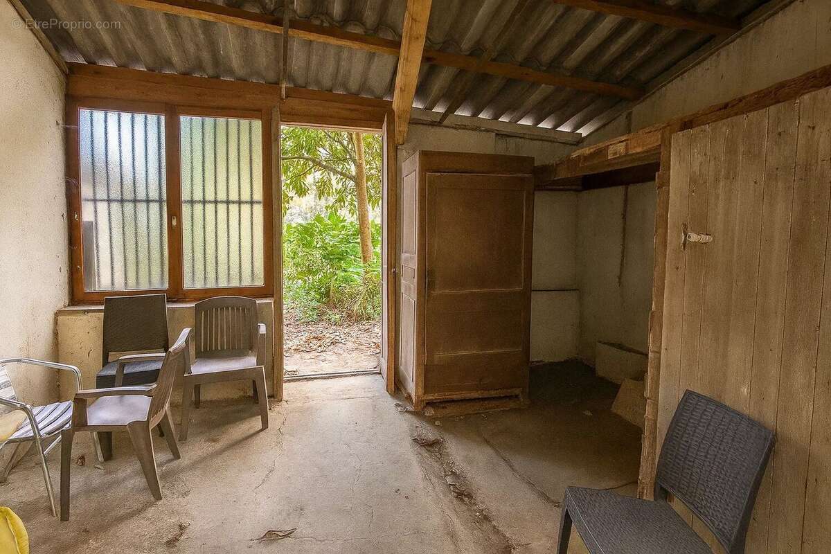 Maison à VILLENEUVE-SUR-LOT