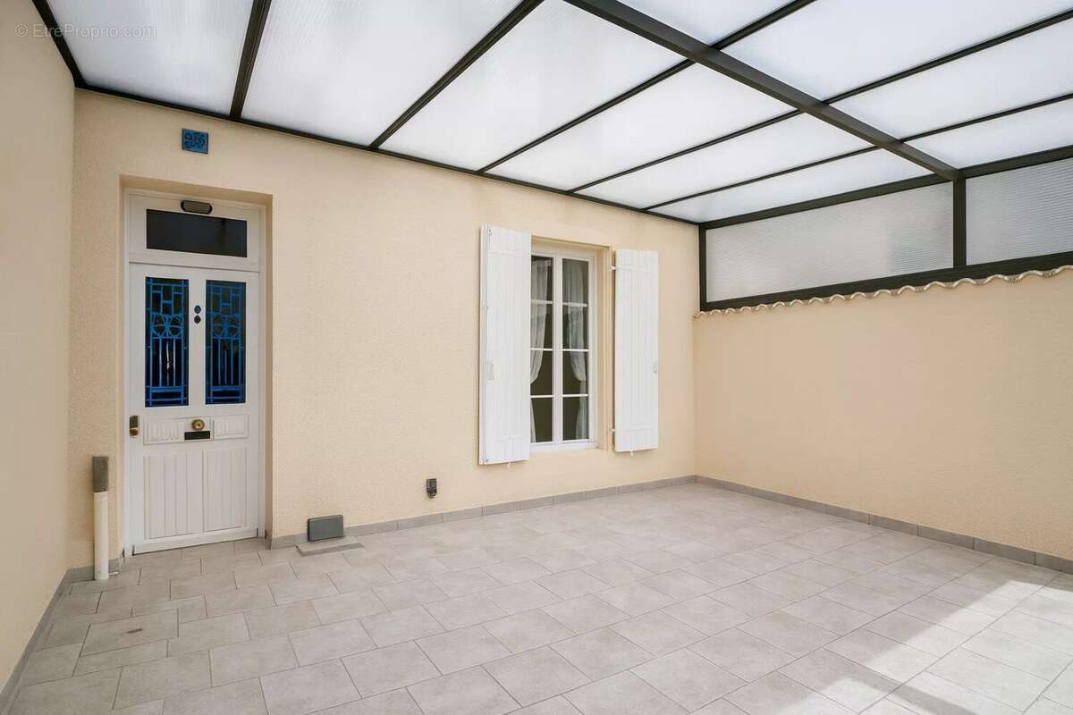 Maison à VILLENEUVE-SUR-LOT