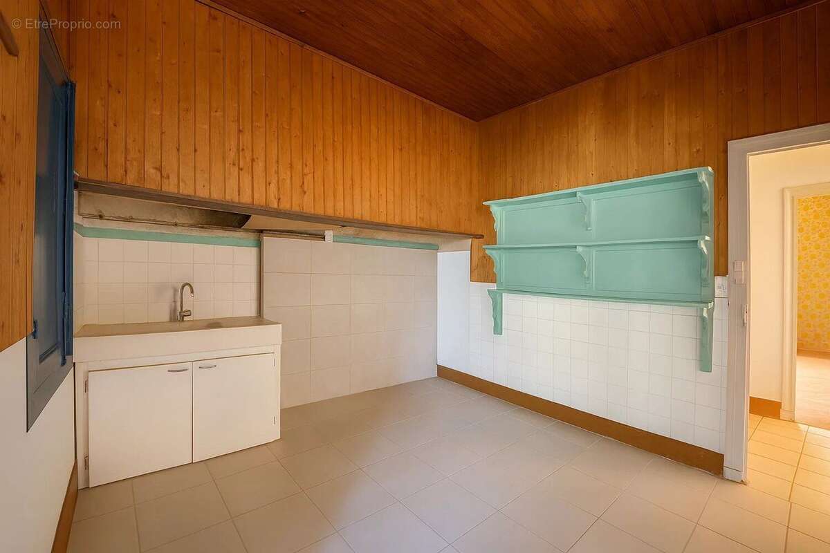 Maison à VILLENEUVE-SUR-LOT