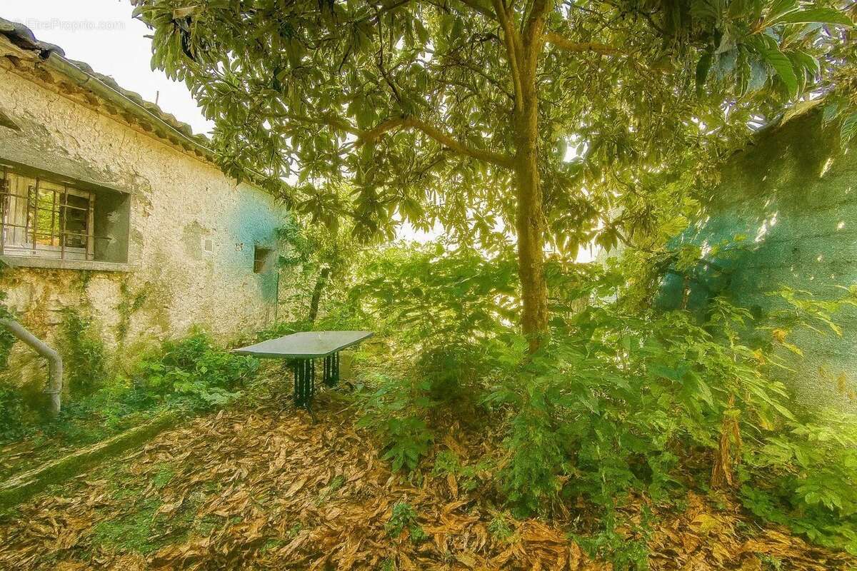 Maison à VILLENEUVE-SUR-LOT