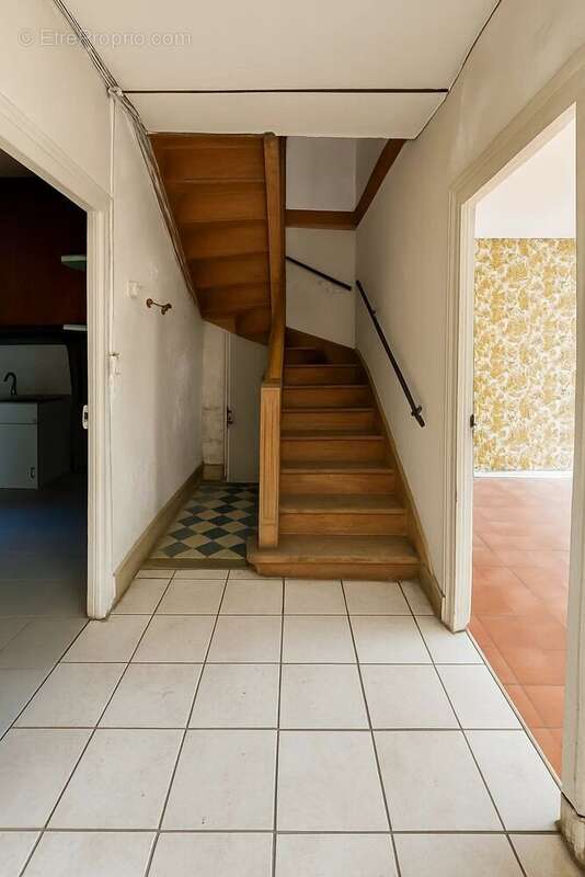 Maison à VILLENEUVE-SUR-LOT