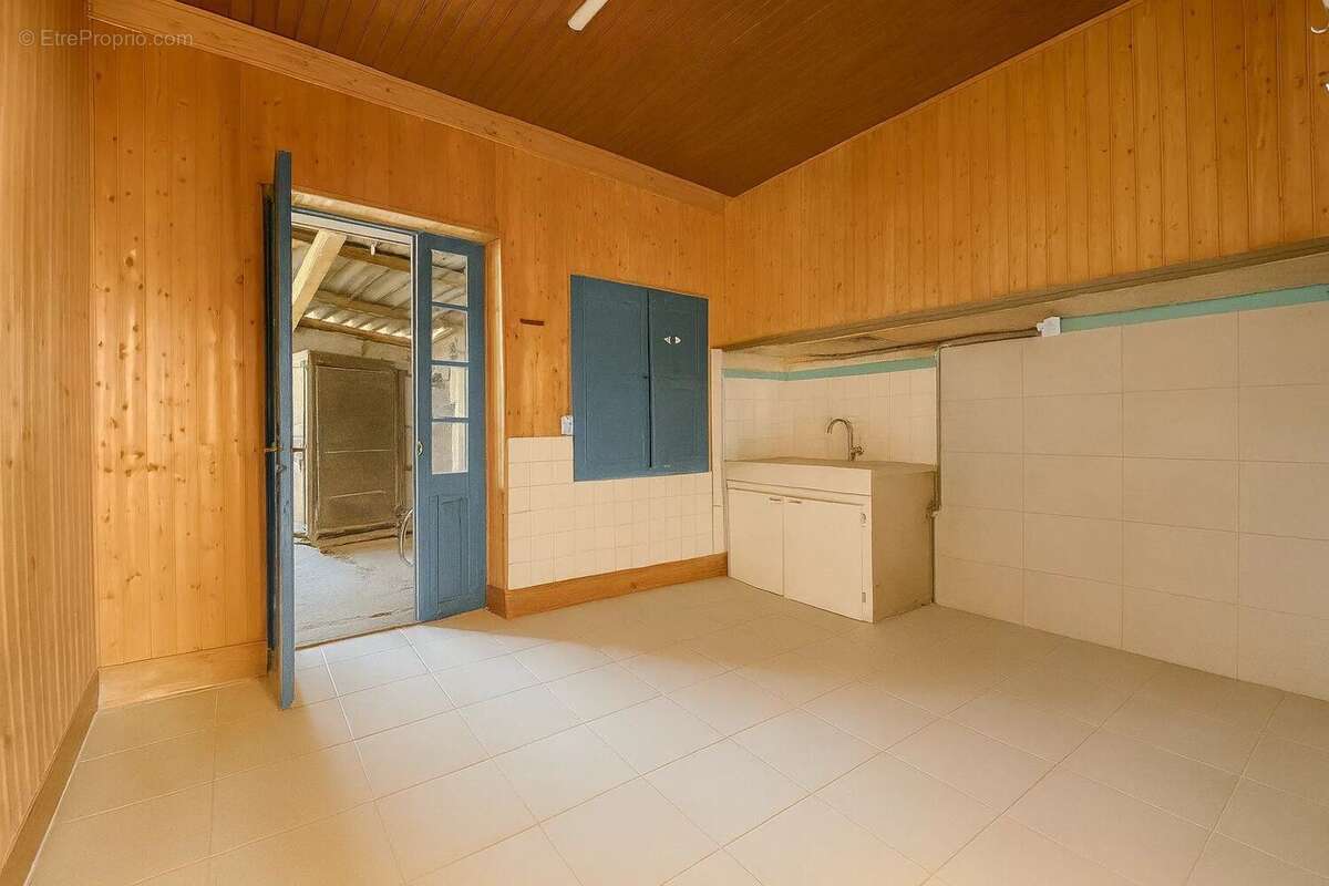 Maison à VILLENEUVE-SUR-LOT