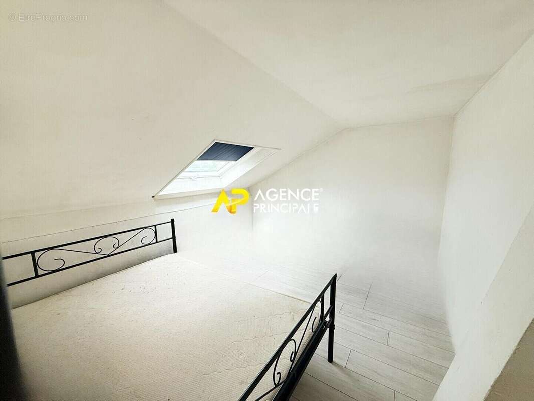 Appartement à ARGENTEUIL