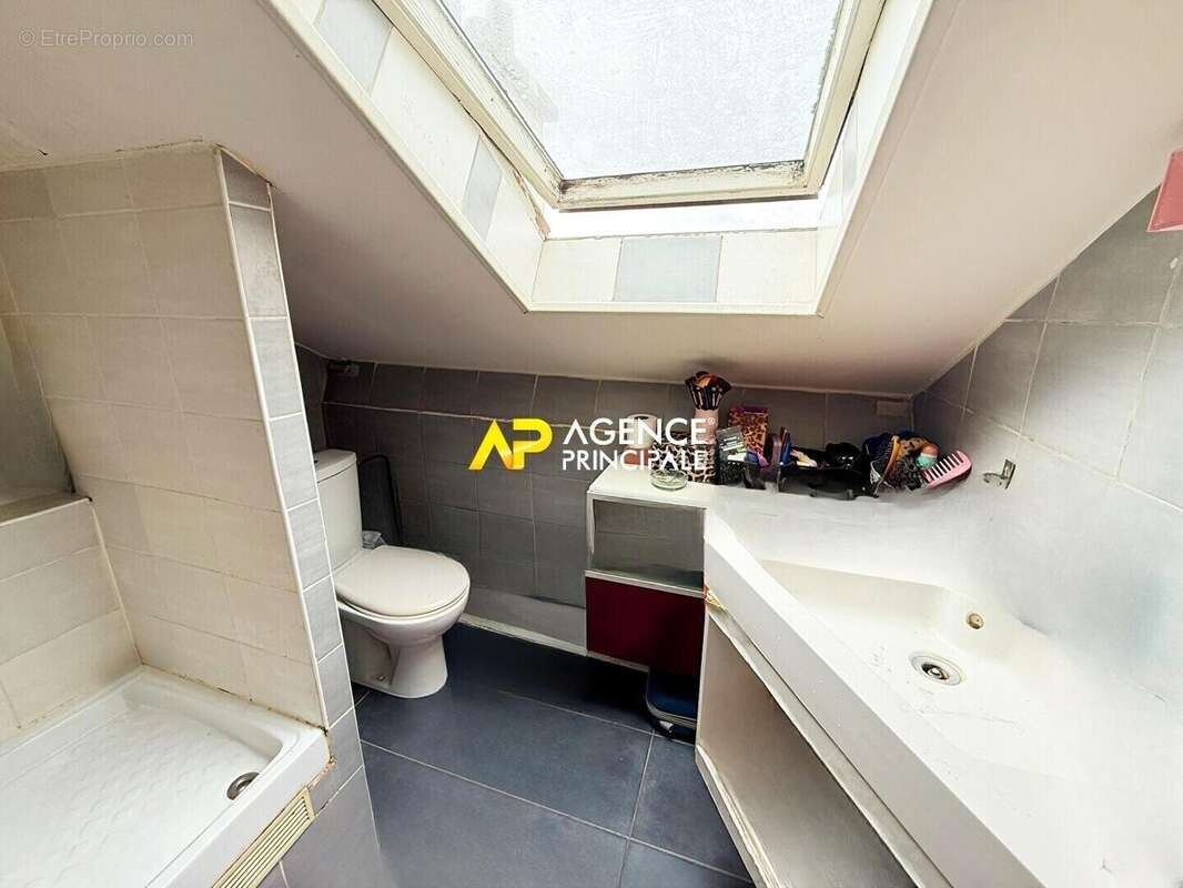 Appartement à ARGENTEUIL