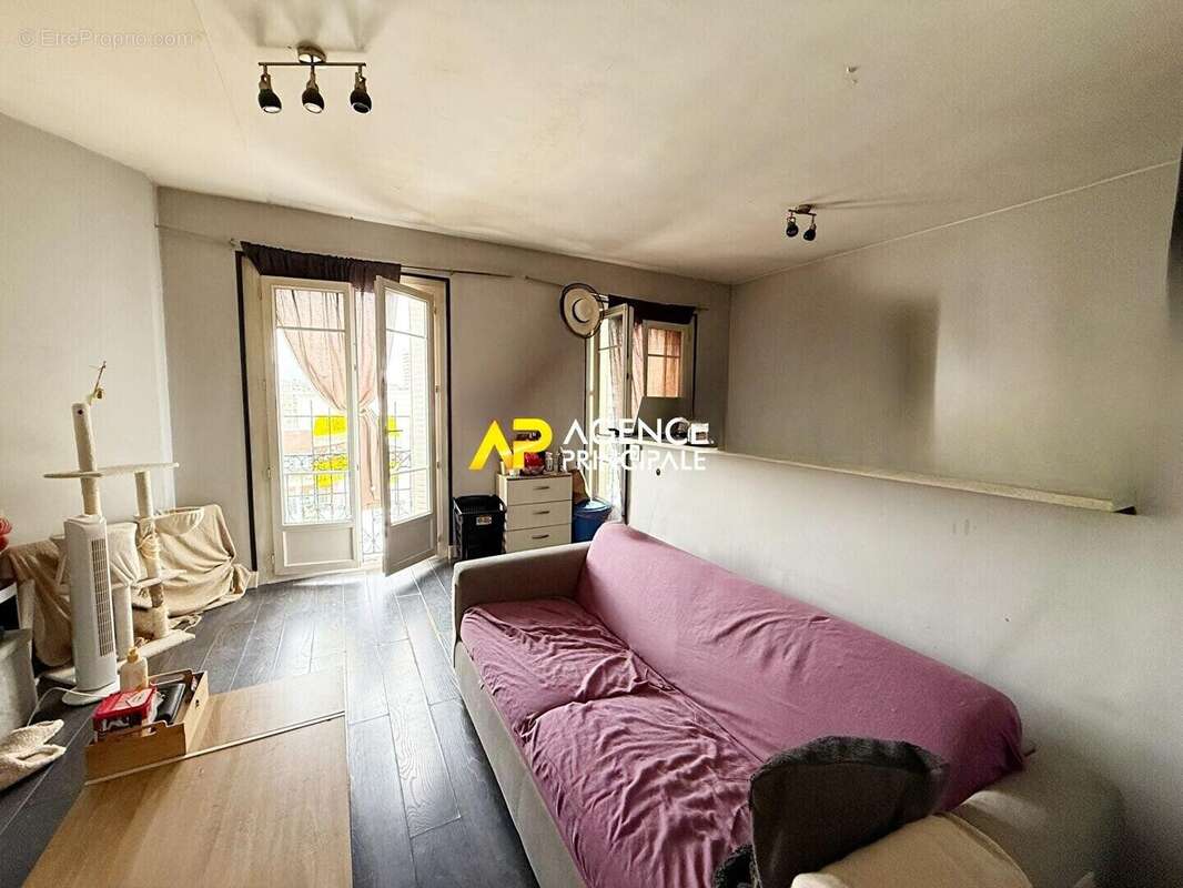 Appartement à ARGENTEUIL