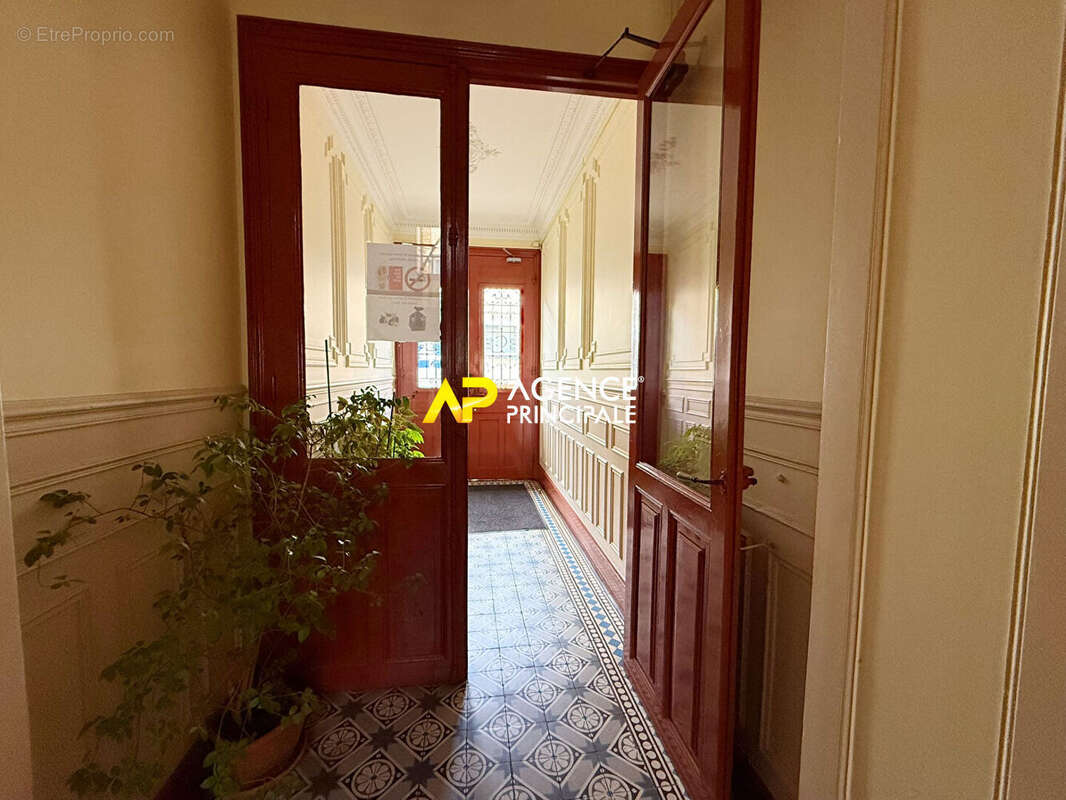 Appartement à ARGENTEUIL