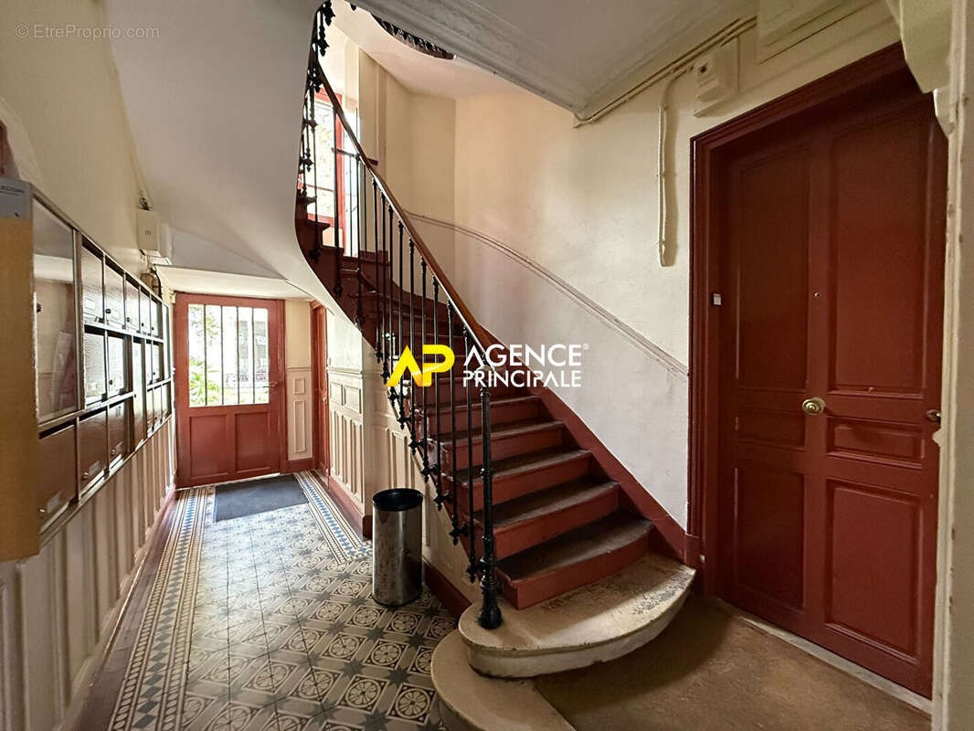 Appartement à ARGENTEUIL