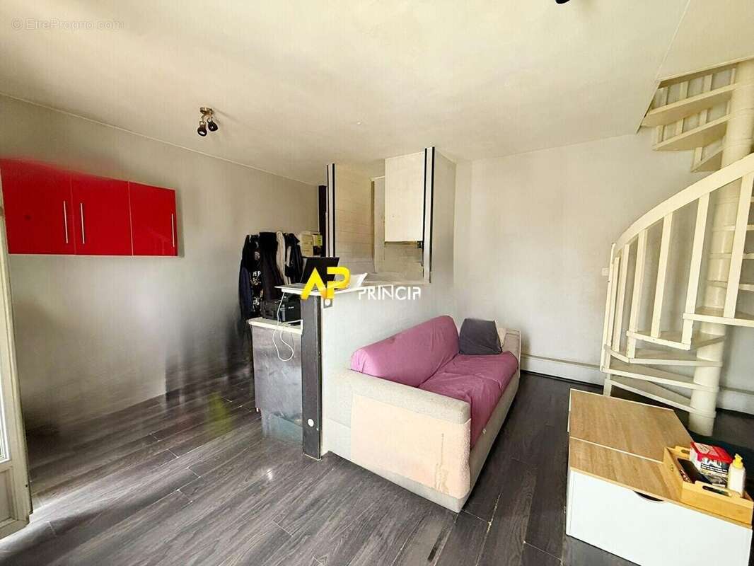 Appartement à ARGENTEUIL