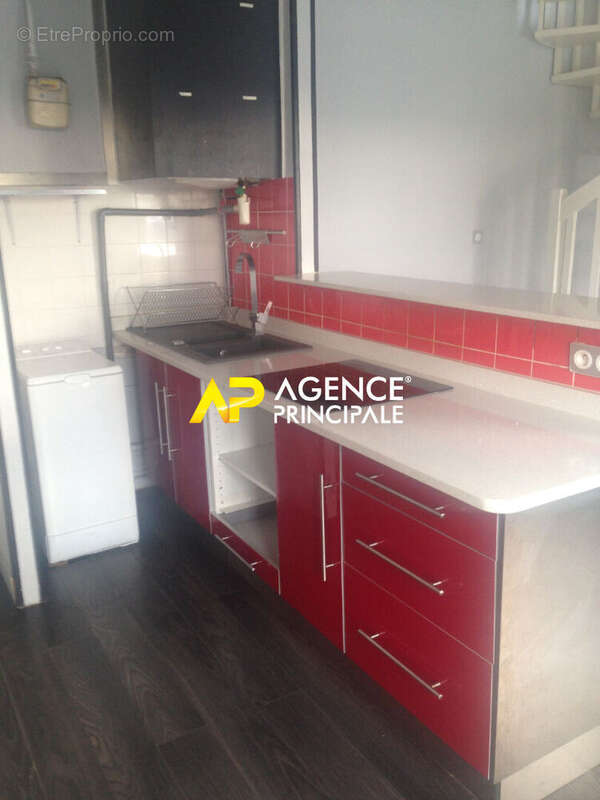 Appartement à ARGENTEUIL